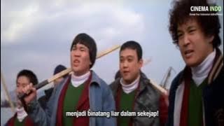 crazy first love (2003) sub indonesia