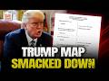 Trump Suffers Court DEFEAT as Federal Judges BLOCK Alabama’s Discriminatory Map