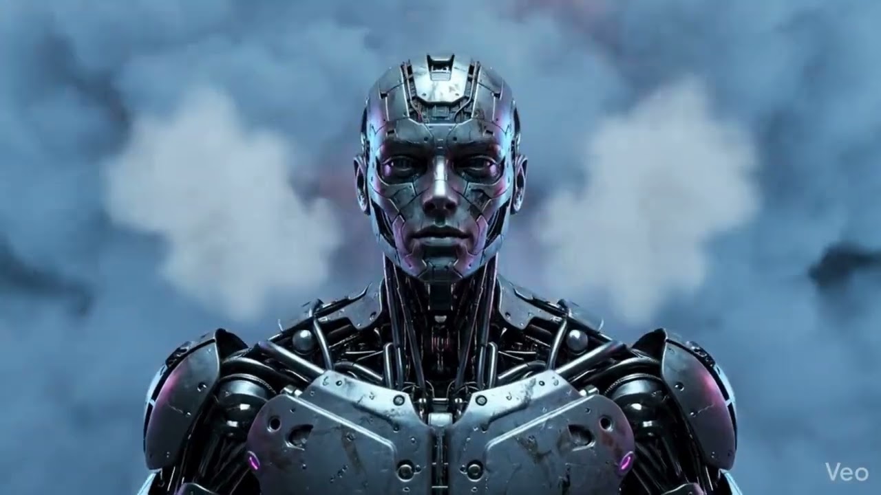 [4K] Dark Techno Mix 2026