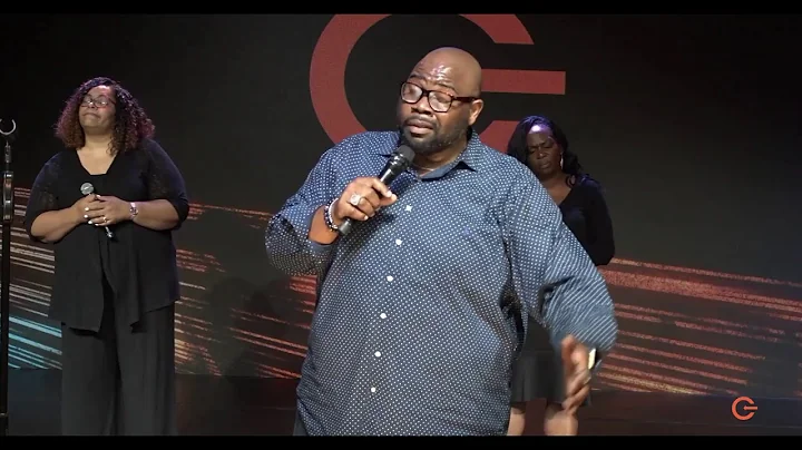 Christ Centered Online  - Timothy Fryar, Lead Pastor