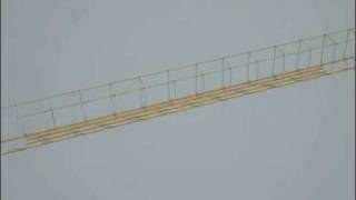 3D Animation of a Reinforced Concrete Beam and Slab