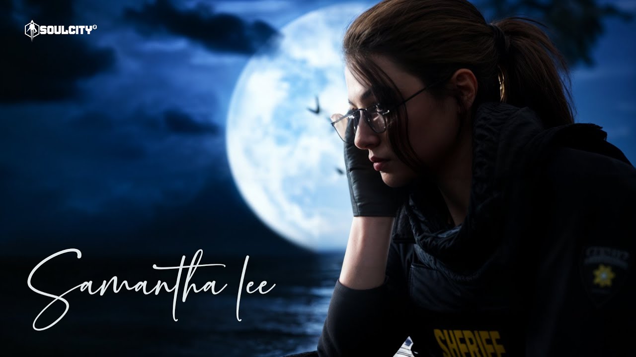 TRAINING DAY | FTS ON DUTY | SAMANTHA LEE 10-41 | SOULCITY 2.0 | 