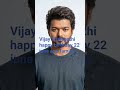 Vijay Thalapathi ke new reel #love #lifestyle hai #tamilan song #fashion