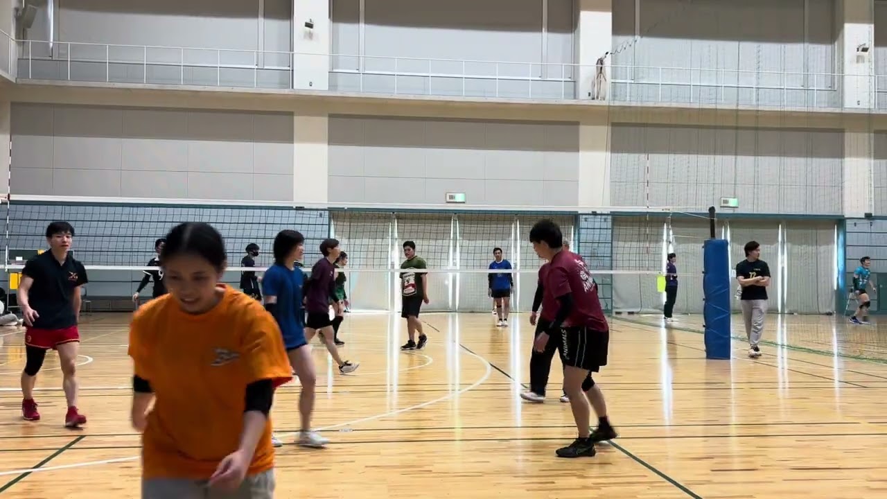 【ディアブロ杯予選】R8.3.7🆚absolute