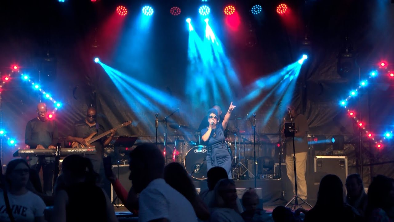 Hire Blue Mountain Reggae Band | Reggae band in London