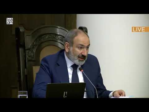 Մինչև 2026թ. նվազագույն աշխատավարձը կլինի 85 հազար դրամ, կվերացնենք ծայրահեղ աղքատությունը.Փաշինյան