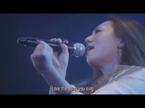 LOVEBITES【Epilogue】[Daughters of the Dawn - Live in Tokyo 2019] (with lyrics)