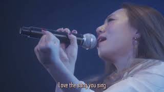Video thumbnail of "LOVEBITES【Epilogue】[Daughters of the Dawn - Live in Tokyo 2019] (with lyrics)"
