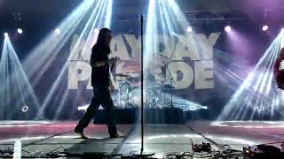 Mayday Parade - Girls | Live in Davao 2023