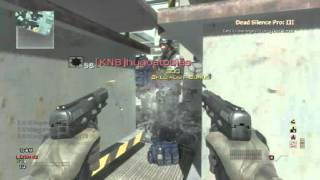 MW3 Biggest Multi Kill Ever...