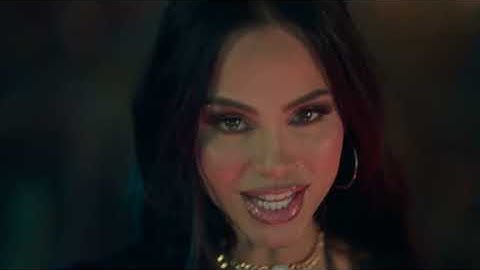 Natti Natasha - Tu Perrota [Official Video]