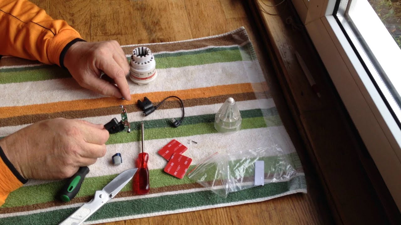 МИКРОФОН / ДЛЯ GoPro / СТЕРЕО / Microphone