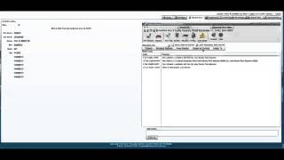 start dialing in a predictive dialer campaign