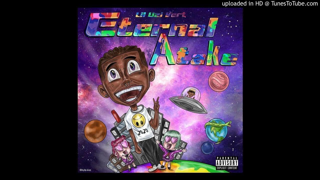 Guarda "Pluto jr" Lil Uzi Vert + Future Type Beat su YouTube Guarda "Pluto jr" Lil Uzi Vert + Future Type Beat su YouTube