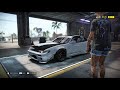 JDM ala ala Need For Speed Heat