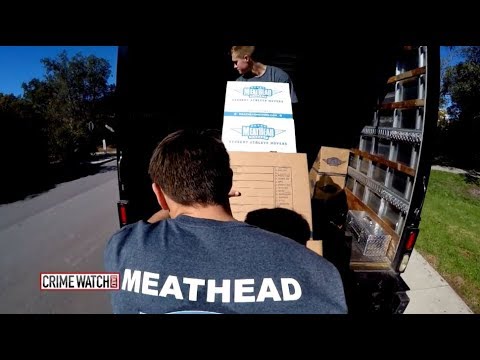 Meathead Movers moves domestic violence victims for free