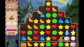 Sugar Witch Level 22 screenshot 4