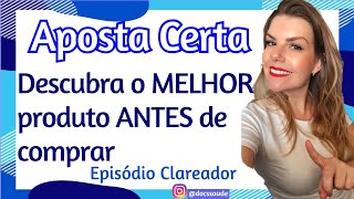 Qual O Melhor Clareador? Descubra Antes De Comprar