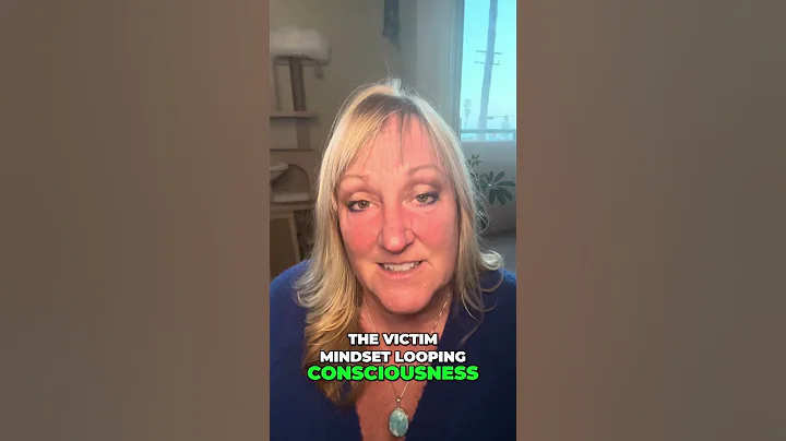 Breaking Free: Escaping the Victim Mindset