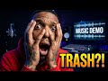 Crip Mac Gave Somebody a Zero Reviewing Music This Is Hilarious 🤣 