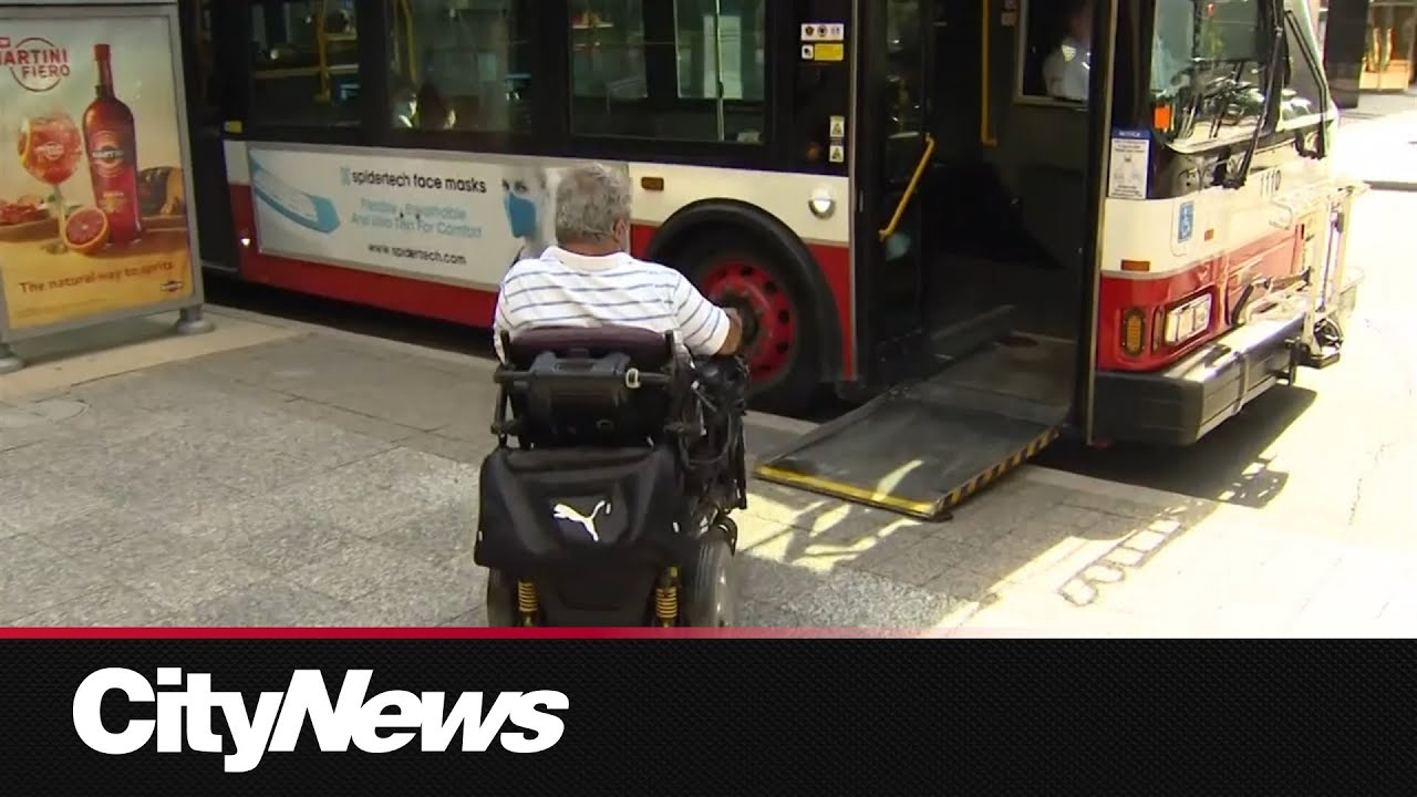 Advocates say province failed promise to make Ontario fully accessible by 2025
