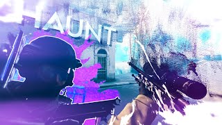 HAUNT | CS:GO Edit [Clips in Desc]