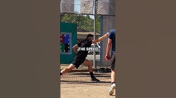 The Difference Mechanically in MLB vs NON ~ LESSON | #shorts