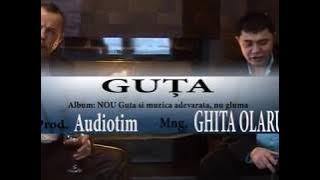 Nicolae Guta -  Godici - Doine noi  - Cine zace cine zace