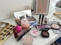 Покупки косметики, LadyMakeup - Польша Essence, TheBalm, MakeupRevolution,