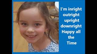 Happy All the Time