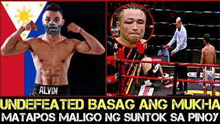 Download Lagu REFERE pinanuod MAGULPI ang KALABAN sa KAGUSTUHAN manalo dina MAKILALA ang MUKHA ng KALABAN Grabe to MP3