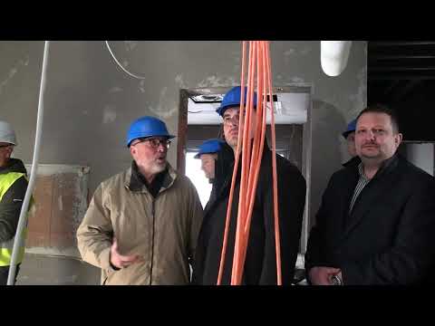 NACIONALNI PROJEKT U NPB DR. IVAN BARBOT NA LOKACIJI RAVNIK