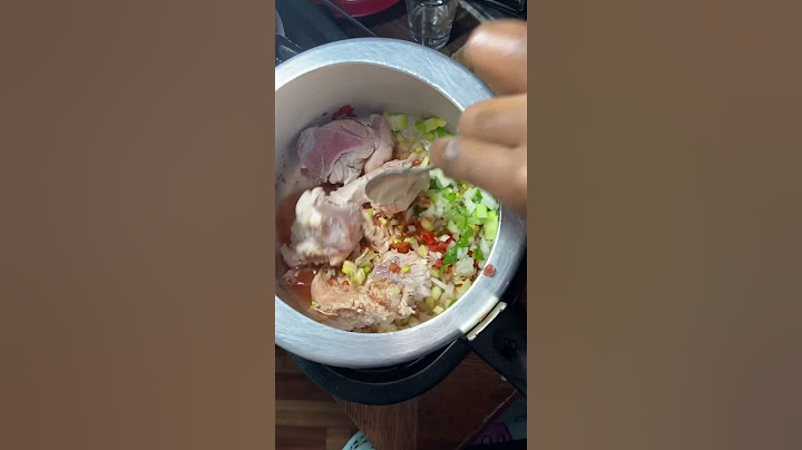 Le hice una sopa a mi marido a las 4 de la mañana