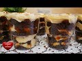 Мой любимый десерт Трайфл СНИКЕРС | Самый вкусный десерт | Готовим с ЛЮБОВЬЮ