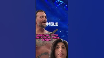 Thumbnail of Yes John Cena…you are still pretty 😂😍#shorts #shortsfeed #johncena