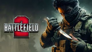 Battlefield 2 Ninja