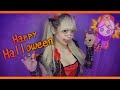 Happy Halloween /さくんぽ【歌ってみた】