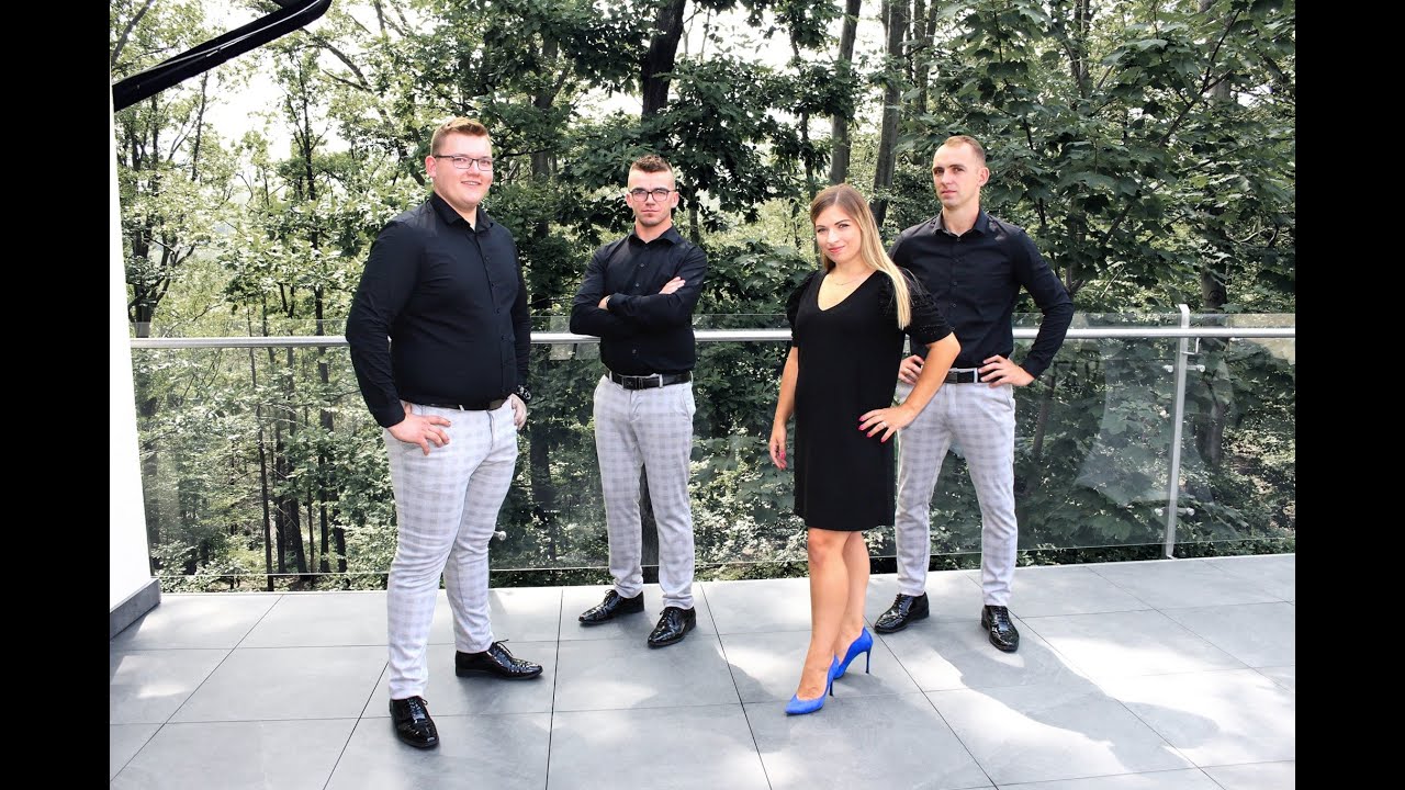 Zespół Muzyczny Record -  Tak Jest