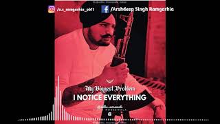 VEHLI BANDA(BASS BOOSTED)SIDHU MOOSE WALA/RAMGARHIA PRODUCTION/