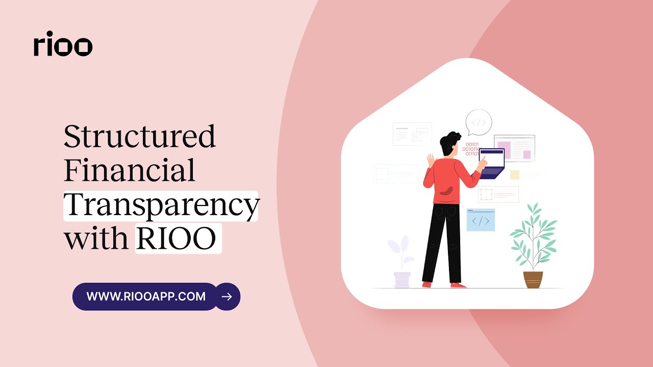 Structured Financial transparency