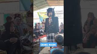 Dawangan Turonggo Laras