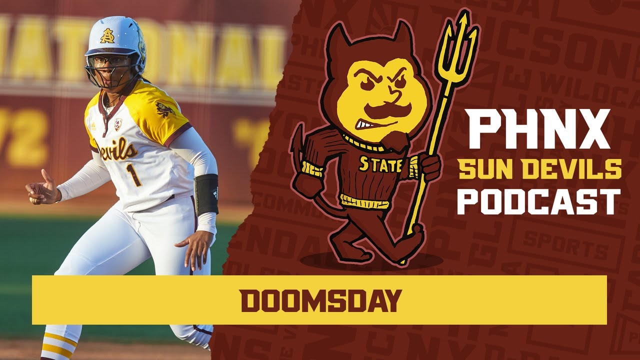 Arizona State softball star Cydney Sanders reportedly enters transfer