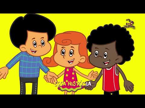 Estátua De Sal 3Palavrinhas Volume 4 