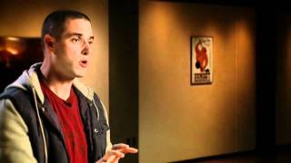 Fallout New Vegas Developer Diary part 1