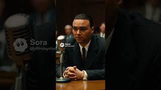 Me Acting In oppenheimer 2023 oppenheimer oppenheimerfilm sora openai