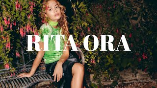 Rita Ora: Don't think twice