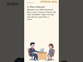 Hibernate #java #javawithvk #coding #interview #explore