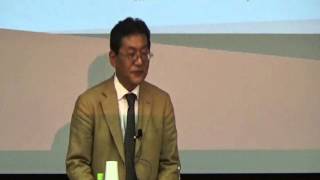 20160422 UPLAN 阪口正二郎(一橋大学教授、憲法学)「表現の自由の危機と改憲問題」
