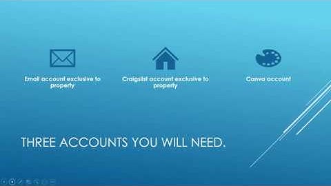 Craigslist Marketing Video #1