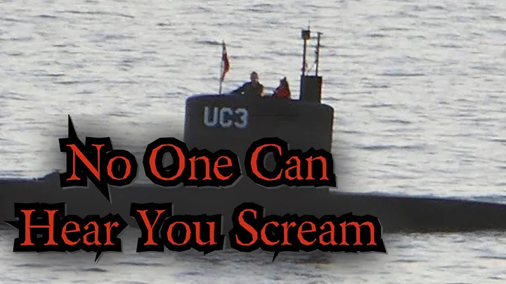 2 TERRIFYING Murders That Will Keep You Up At Night - Dorothy Scott & Kim Wall